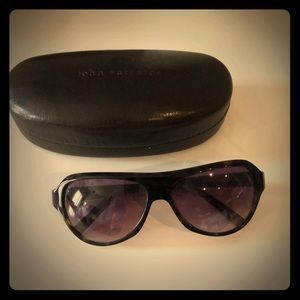 John Varvatos sunglasses